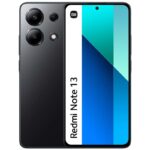 Xiaomi Redmi Note 13 4G 6GB/128GB Preto