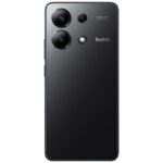 Xiaomi Redmi Note 13 4G 8GB/256GB Preto - Image 3