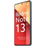 Xiaomi Redmi Note 13 Pro Smartphone 8 GB 256 GB Verde Câmera 200 MP - Image 3