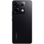 Xiaomi Redmi Note 13 Pro 5 G 8 GB 256 GB Preto Câmara 200 MP - Image 3