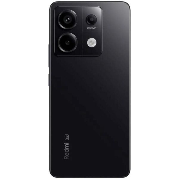 Xiaomi Redmi Note 13 Pro 5G 8GB/256GB Preto - Image 3