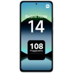 Xiaomi Redmi Note 14 4G 8GB/256GB Azul - Image 2