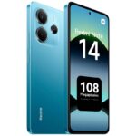 Xiaomi Redmi Note 14 4G 8GB/256GB Azul - Image 4