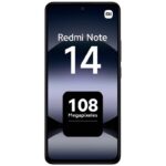 Xiaomi Redmi Note 14 4G 8GB/256GB Preto - Image 2
