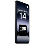 Xiaomi Redmi Note 14 4G 8GB/256GB Preto - Image 3