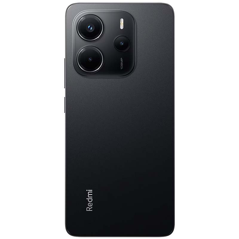 Xiaomi Redmi Note 14 4G 8GB/256GB Preto - Image 4