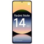 Xiaomi Redmi Note 14 5G 8GB/256GB Lavanda - Image 2