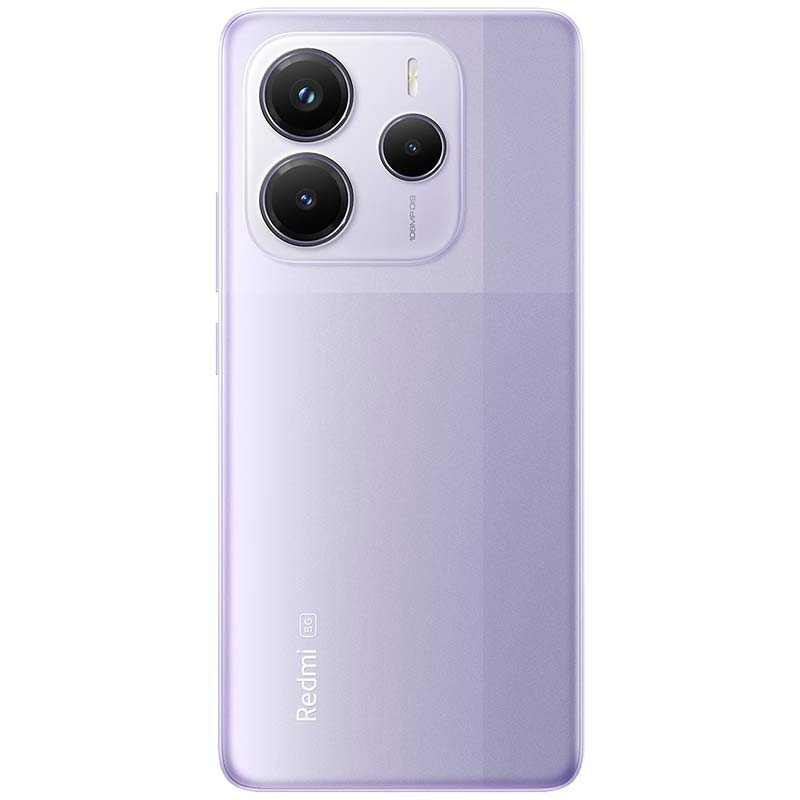 Xiaomi Redmi Note 14 5G 8GB/256GB Lavanda - Image 5