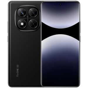 Xiaomi Redmi Note 14 Pro 5G 12GB/512GB Preto