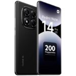 Xiaomi Redmi Note 14 Pro 5G 12GB/512GB Preto - Image 4