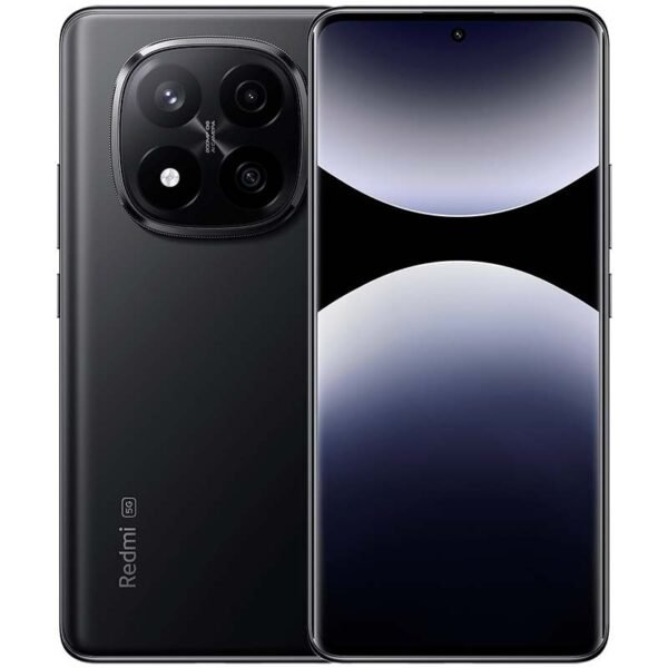 Xiaomi Redmi Note 14 Pro Plus 5G 12GB/512GB Preto