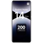 Xiaomi Redmi Note 14 Pro Plus 5G 12GB/512GB Preto - Image 2