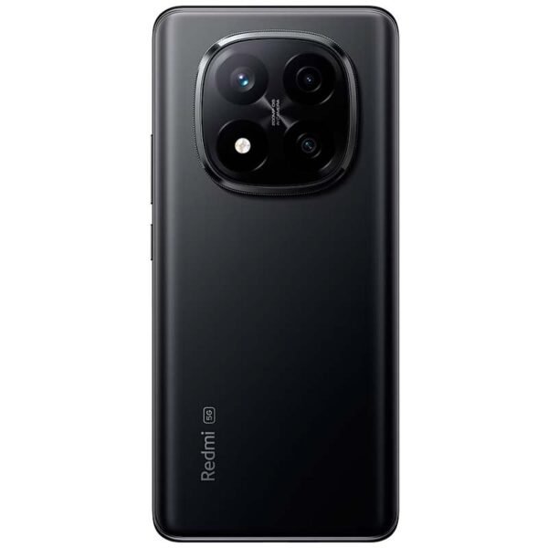 Xiaomi Redmi Note 14 Pro Plus 5G 12GB/512GB Preto - Image 4