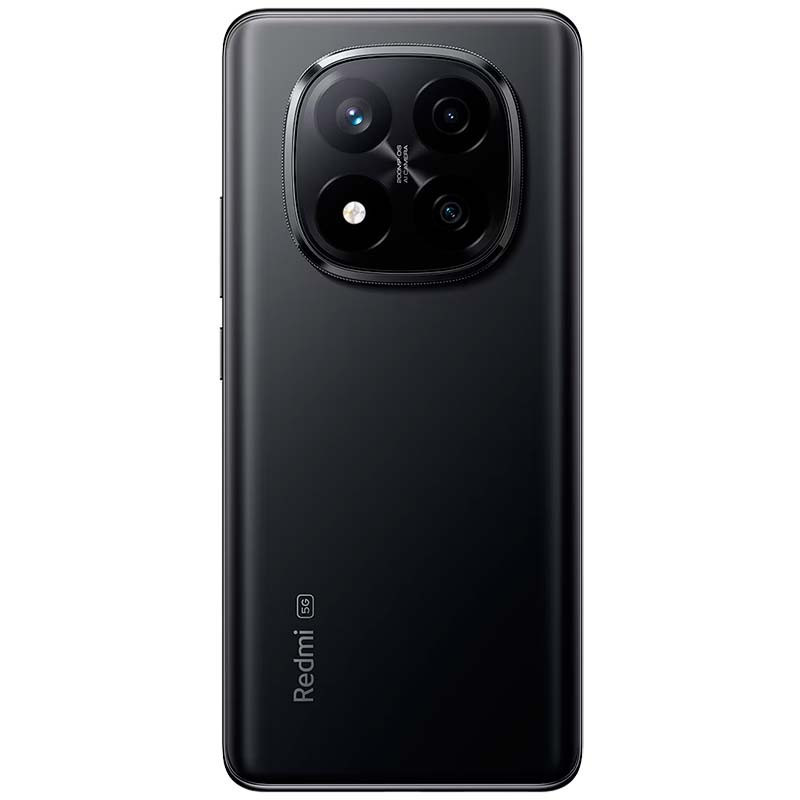 Xiaomi Redmi Note 14 Pro Plus 5G 12GB/512GB Preto - Image 4