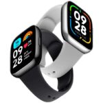 Xiaomi Redmi Watch 3 Active Cinzento - Image 5