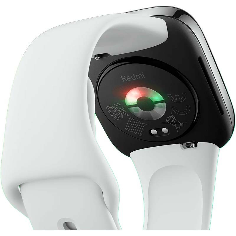 Xiaomi Redmi Watch 3 Active Cinzento - Image 3
