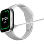 Xiaomi Redmi Watch 3 Active Cinzento - Image 4
