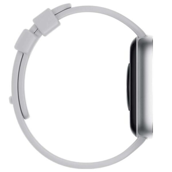 Xiaomi Redmi Watch 4 Prateado - Smartwatch com GPS - Image 3