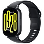 Xiaomi Redmi Watch 5 Active Preto - Image 2