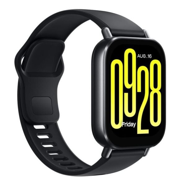 Xiaomi Redmi Watch 5 Active Preto - Image 3