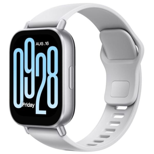 Xiaomi Redmi Watch 5 Active Prateado - Image 2