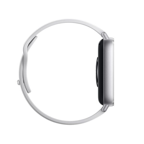 Xiaomi Redmi Watch 5 Active Prateado - Image 4