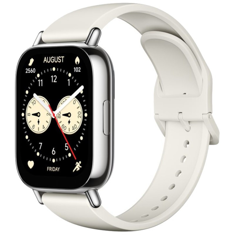 Xiaomi Redmi Watch 5 Lite Dourado - Relógio Inteligente - Image 2