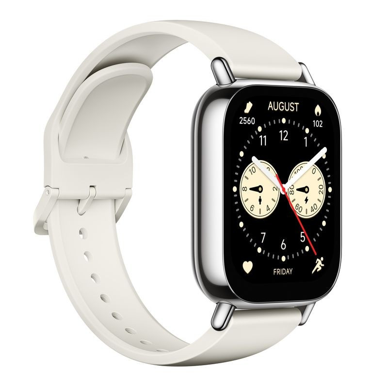 Xiaomi Redmi Watch 5 Lite Dourado - Relógio Inteligente - Image 3