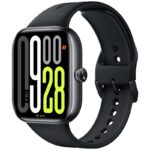 Xiaomi Redmi Watch 5 Preto - Smartwatch com GPS