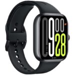 Xiaomi Redmi Watch 5 Preto - Smartwatch com GPS - Image 2