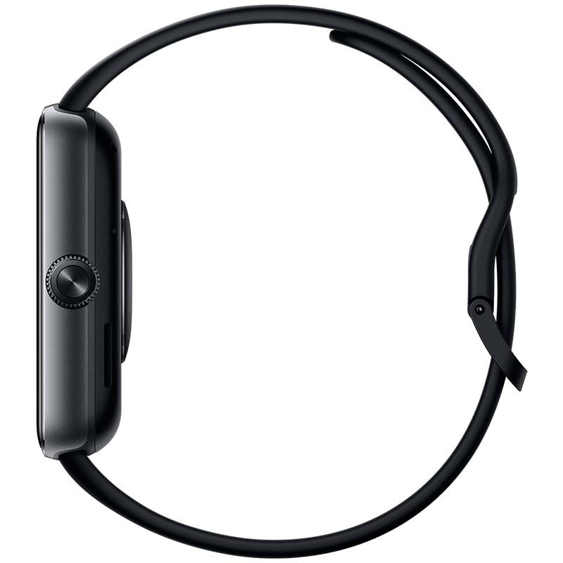 Xiaomi Redmi Watch 5 Preto - Smartwatch com GPS - Image 4