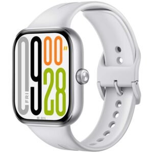 Xiaomi Redmi Watch 5 Prateado