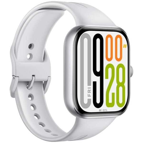 Xiaomi Redmi Watch 5 Prateado - Image 2
