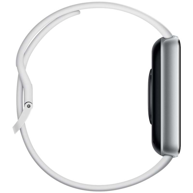 Xiaomi Redmi Watch 5 Prateado - Smartwatch com GPS - Image 5