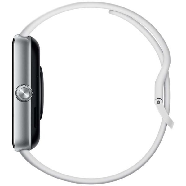 Xiaomi Redmi Watch 5 Prateado - Image 4