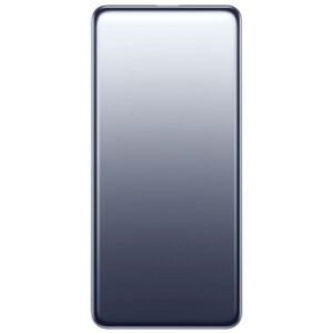 Xiaomi Ultra Slim Power Bank 5000mAh - Bateria Externa 20W