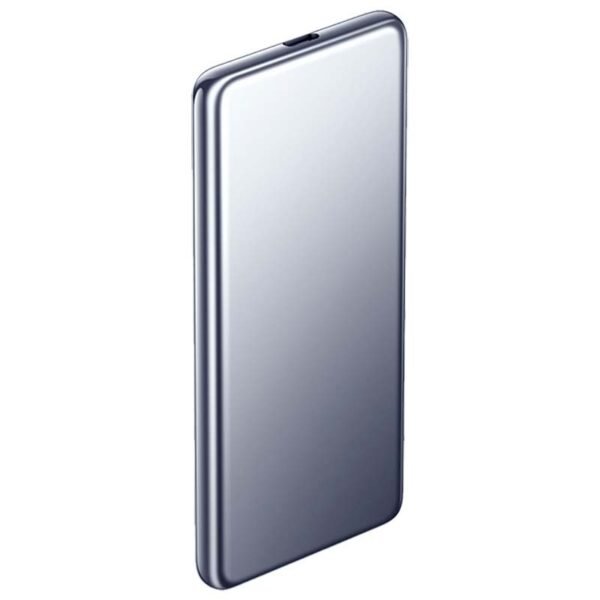 Xiaomi Ultra Slim Power Bank 5000mAh - Bateria Externa 20W - Image 2