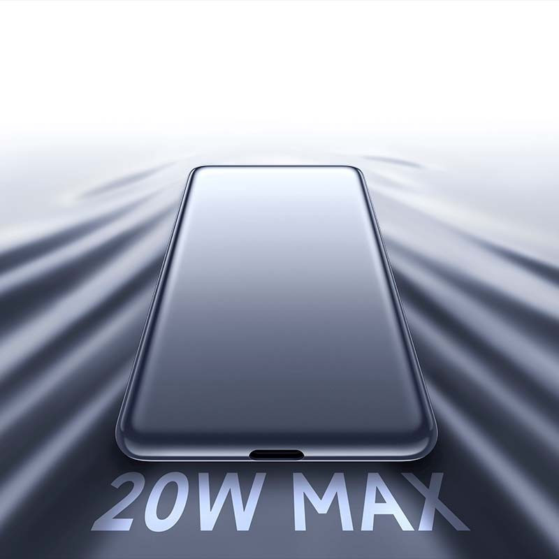 Carregamento Rápido Powerbank Xiaomi Pocket Edition Pro 10000 m Ah 33 W - Image 4