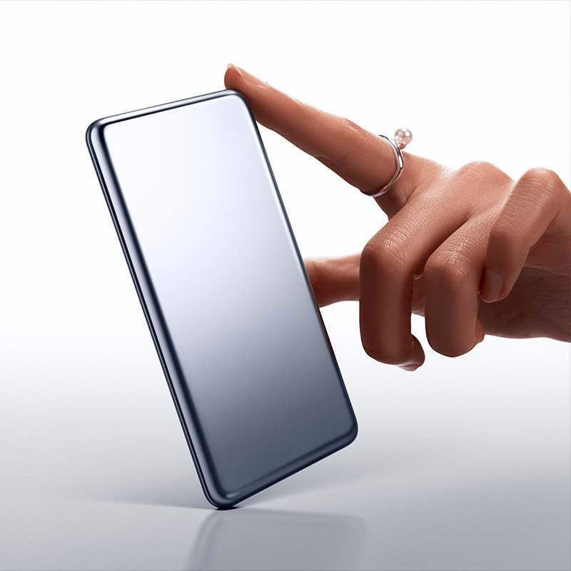 Carregamento Rápido Powerbank Xiaomi Pocket Edition Pro 10000 m Ah 33 W - Image 5