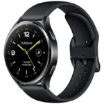 Xiaomi Watch 2 Preto - com GPS