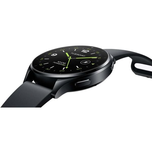 Xiaomi Watch 2 Preto - com GPS - Image 2