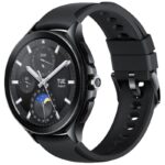 Xiaomi Watch 2 Pro Bluetooth Preto - Image 2