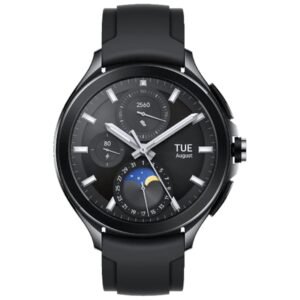 Xiaomi Watch 2 Pro Bluetooth Preto