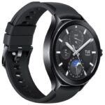 Xiaomi Watch 2 Pro Bluetooth Preto - Image 3