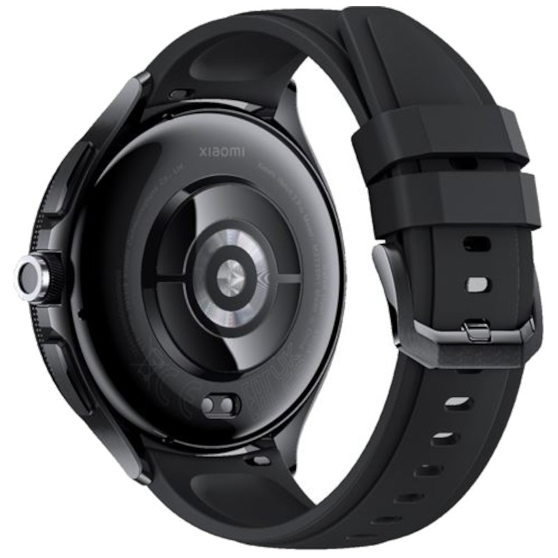 Xiaomi Watch 2 Pro Bluetooth Preto - Image 4