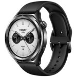 Smartwatch Xiaomi Watch S4 Preto
