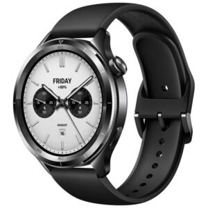 Smartwatch Xiaomi Watch S4 Preto