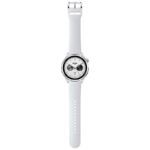 Xiaomi Watch S4 Prateado - Image 3