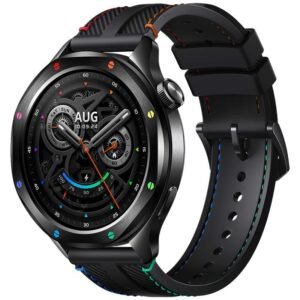 Xiaomi Watch S4 Arco-íris
