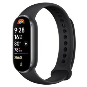 Xiaomi Mi Smart Band 9 Preto